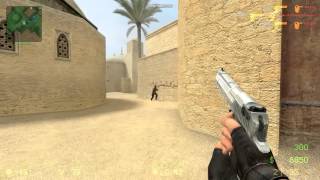 4k deagle (old css)