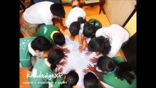 Students' Leadership Workshop by knowledgeXP