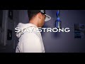 Justin King Stay Strong Suicide Awareness Motivational Song mp3