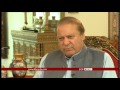 Sairbeen 17th August 2017- Nawaz Sharif exclusive interview - BBCURDU