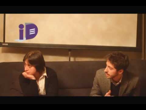 დისკუსია: სოციალური პასუხისმგებლობა