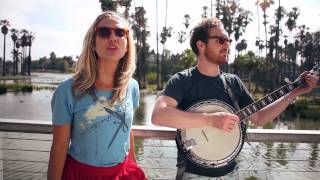 Mindy Gledhill - California (Live Music Video) chords