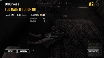 Why you stay away from windows when shooting! PUBG Fail