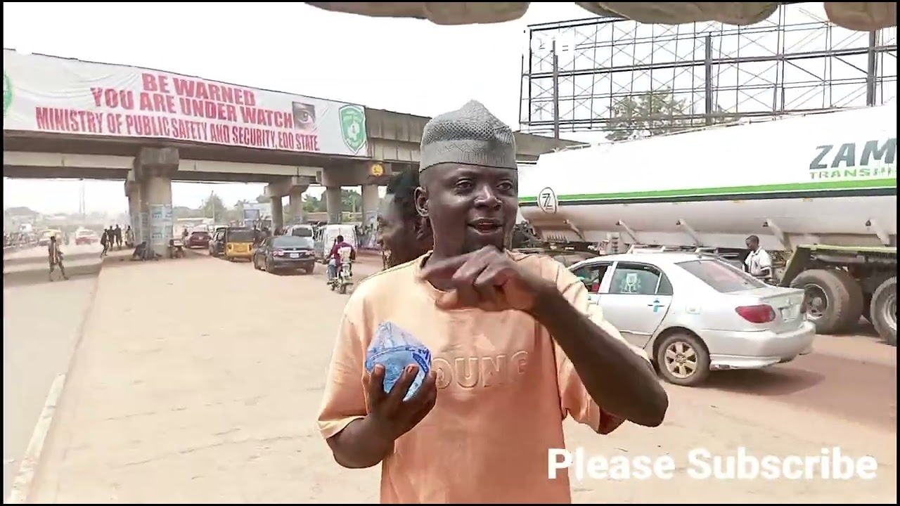 Showing Love To The Streets | New Video 