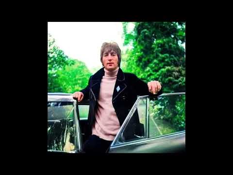 The Beatles/John Lennon: Hold On, I'm Coming [Unreleased Demo]