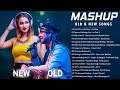 Old vs new bollywood mashup 2022 superhits romantic hindi songs  creator clinks  dj mashup 2022