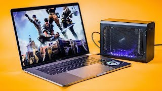 Can You Game on a Mac? (2018)