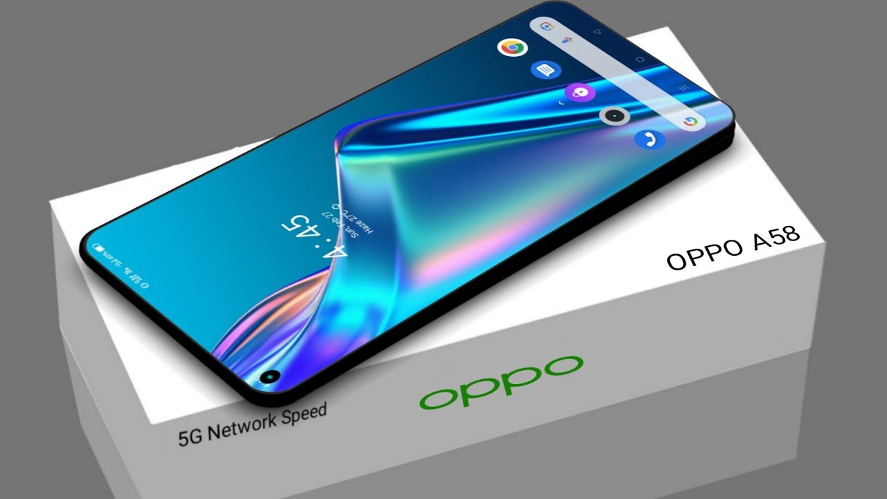 OPPO A98 First look, Price, Launch date full Specs