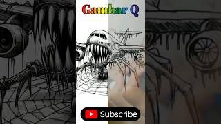 Review - How To Draw A Plane Eater Easy