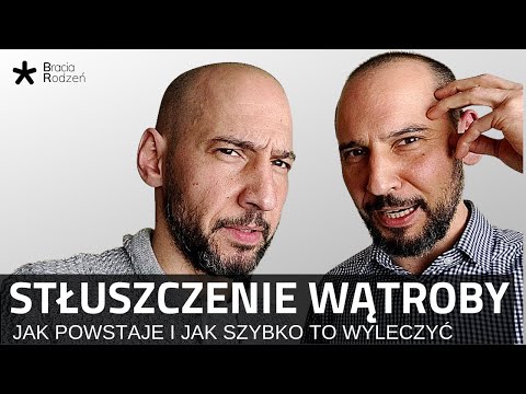 Wideo: Czy biały ryż jest dobry na stłuszczenie wątroby?