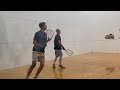 Watch now: Montana Winter Classic racquetball tournament at the YMCA