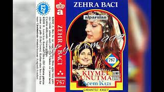 Zehra Bacı - Götür Selamımı Nazlı Yâre