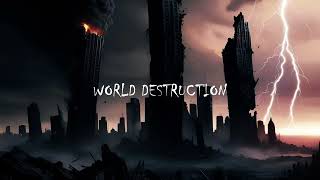 Darkos - World Destruction