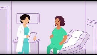 Doctor / Patient C-Section Discussion (w/ subtitles) | My Birth Matters