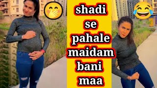 Shot On Iphone Meme, Instagram Hot Video, Lovely Ghosh,
