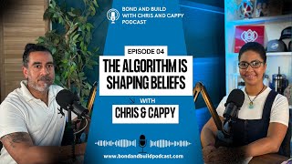 How Algorithms Shape Your Beliefs: The Hidden Power of AI, Social Media, and Misinformation