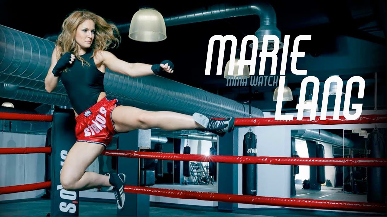 Spotlight | Marie Lang
