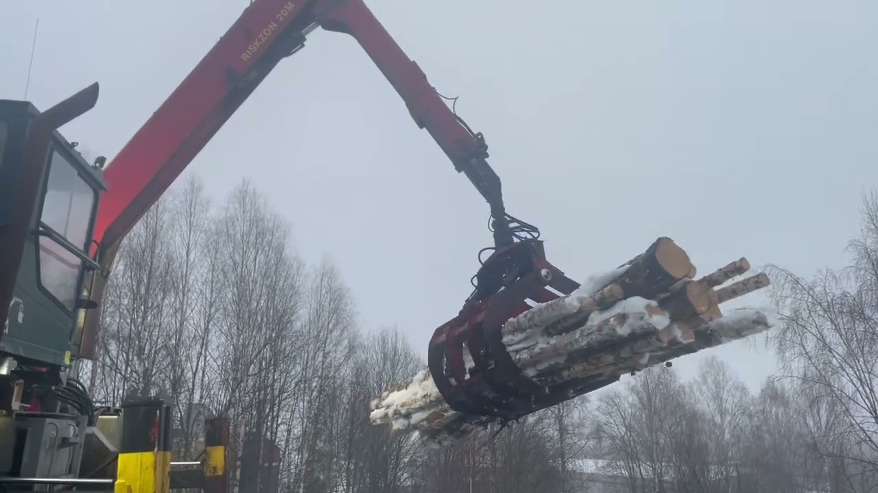 Separatlastare SCANIA G420CB6X4EHZ