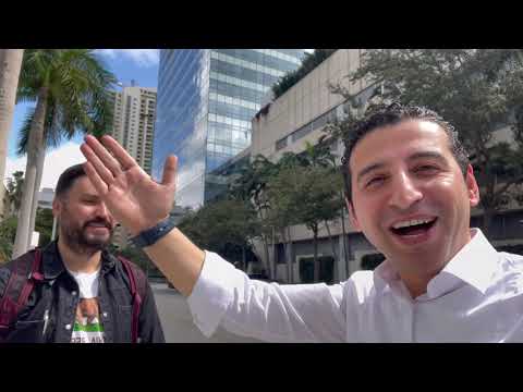 Video: Miami'deki Gösteri Sanatları Mekanları