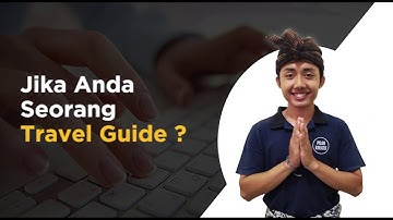 RAHASIA CARA PROMOSI BISNIS TOUR & TRAVEL LEWAT GOOGLE