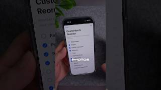 iOS 18 Photos App SUCKS! 😡Here’s a QUICK Fix📲