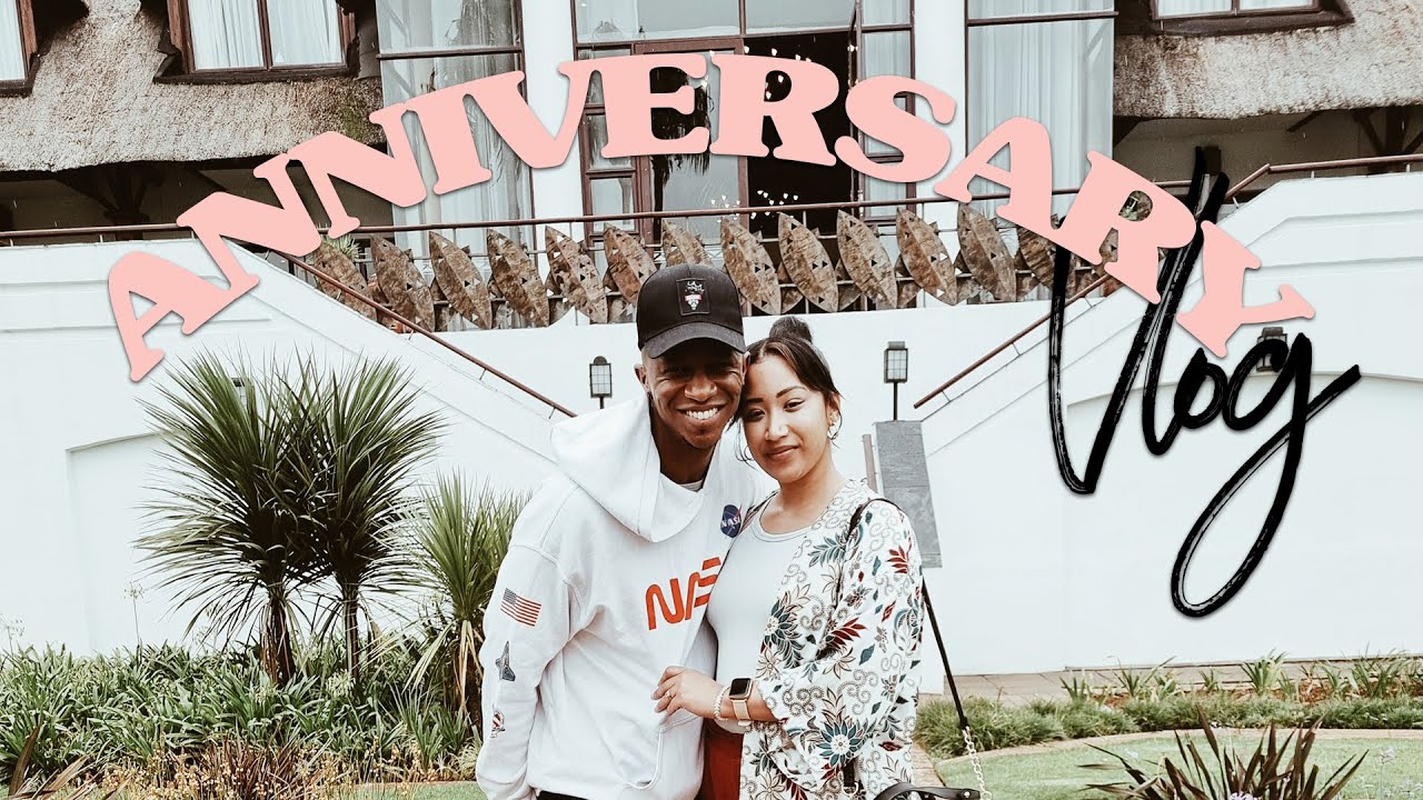 ANNIVERSARY VLOG | Emerald Casino | Weekend Away