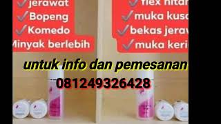 Harga Cream nahda skincare// Review Cream nahda skincare