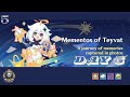 [Day 5] Mementos of Teyvat | Genshin Impact [Event v5.0] | RTX 4080 | SupaSparks