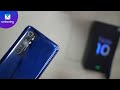 Xiaomi Mi Note 10 Lite | Unboxing