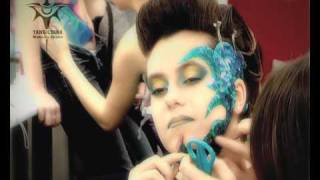 макияж-визажист-обучение, Yangildina make-up Studio(, 2010-05-15T00:43:10.000Z)