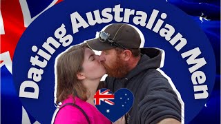 10 Signs You're DATING AN AUSSIE MAN | You Know Your Are Dating Australian Men When...