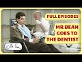 Bean's Dental Dash... & More | Full Episodes | Mr Bean