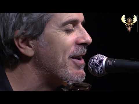 Roberto Morbioli & Marco Pandolfi - Wonderfull time - Live at Bluesmoose Radio