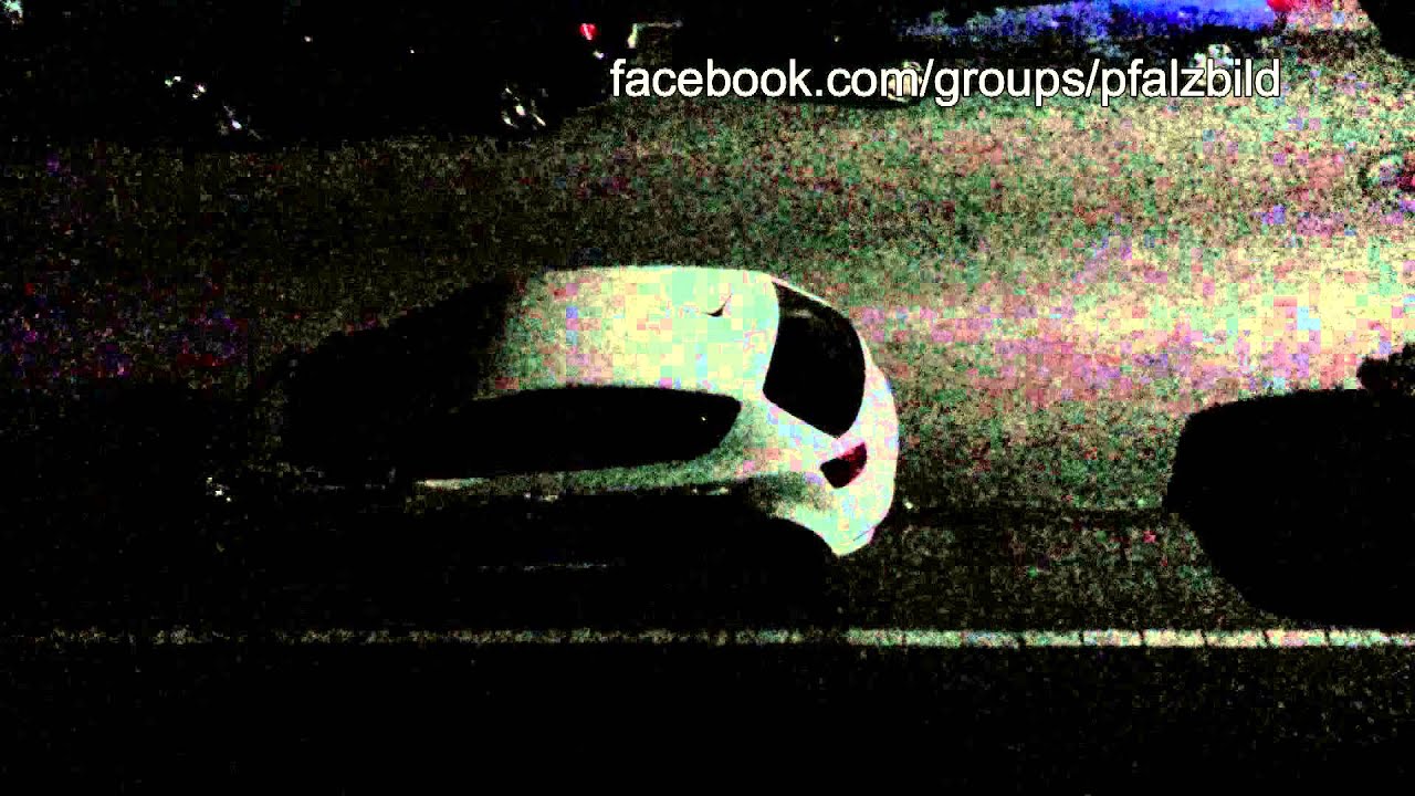 Marder Streiten Im Motorraum Eines Pkw Marder Zerfressen Kabel Im Auto Youtube