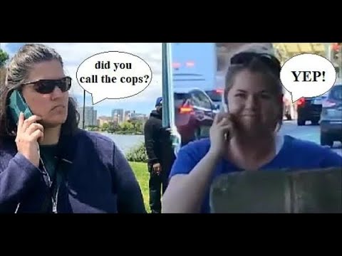 Why Black People Must Stop Using Barbeque Becky and Calling White Women