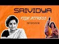 Srividya Actress Interview | Ormma | ഓർമ്മ