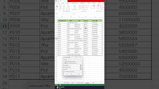 Master EXCEL Filtering in Seconds!