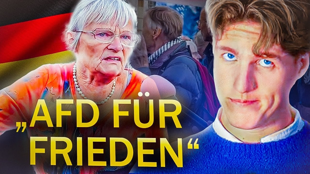 Auf DIESE Demos gehe ich NICHT mehr...💀💀