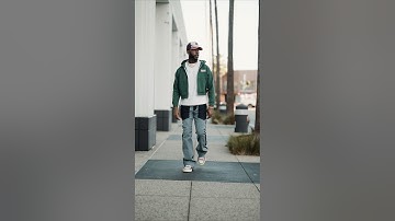 Sony FX3 + 50mm 1.2 Cinematic Fashion Video