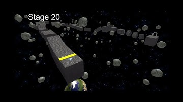 Speed Run 4 - Stage 20 (Full version)