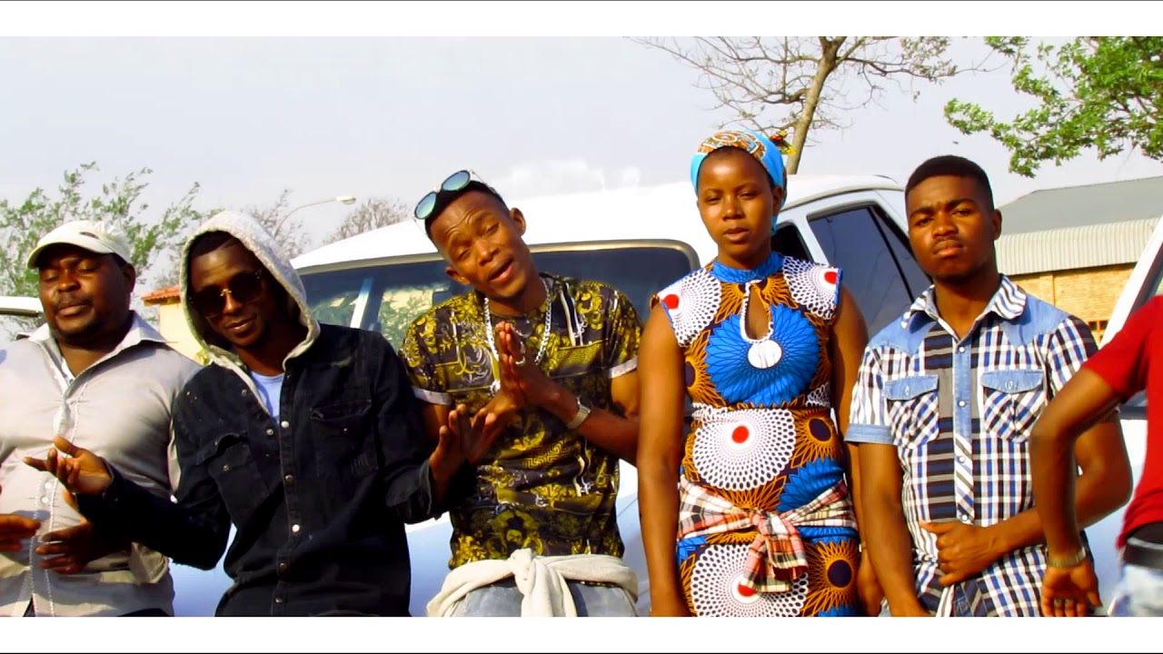 M'Doce Docinho Uzwa Kwihi Kuvava Loku Nzilhupheka