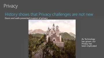 Microsoft Ignite 2015 Demystifying Encryption, Certificates, and PKI