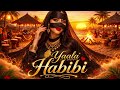 Habibi (حبيبي) – Arabic Festival Dance Remix 2026 | جميلة Belly Dance Club Spirit