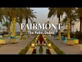 Fairmont The Palm, Dubai | Beachfront Hotel | Palm Jumeirah