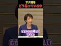 【裏話】サナ活で大人気になったグッズと嬉しかった事 #高市早苗