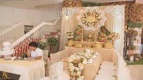 TIỆC CƯỚI TP HCM - KALINA TÂN PHÚ