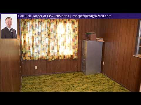 1201 Pioneer Trl, Leesburg, FL home video tour