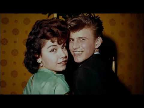 Bobby Rydell - Sway