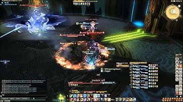 Final Fantasy XIV: ARR - The Binding Coil of Bahamut Turn 4 Guide