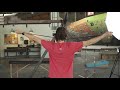 End of video